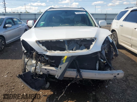 2006 Lexus RX 330 with VIN 2T2HA31U66C109236, listed as a Copart auction lot 72841074 with 248,606 mi miles and Clean Title. Bid and sale history available at carsss.com. Image 5.
