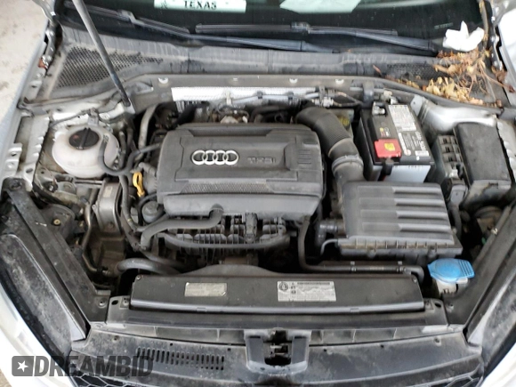 2015 Volkswagen GTI Autobahn z VIN 3VW4T7AU6FM043375, wystawiony jako Copart lot #54059565 z przebiegiem 101 202 mil mil oraz Szkoda całkowita • Salvage title. Historia ofert i sprzedaży dostępna na DreamBid. Obrazek 11.