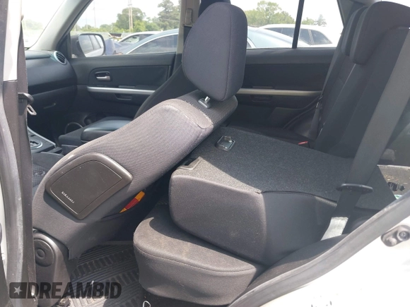 2008 Suzuki Grand Vitara с VIN JS3TE941984102702, выставлен на аукционе IAAI как лот 42442067 с пробегом 175 498 миль миль и . История ставок и продаж доступна на DreamBid. Изображение 8.