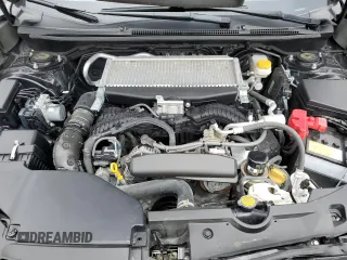 2023 Subaru WRX z VIN JF1VBAA65P9823639, wystawiony jako Copart lot #53605205 z przebiegiem 21 990 mil mil oraz Szkoda całkowita • Salvage title. Historia ofert i sprzedaży dostępna na DreamBid. Obrazek 11.