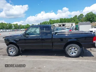 2000 Ford Ranger XL z VIN 1FTYR14V9YTA24442, wystawiony jako IAAI lot #42240524 z przebiegiem 152 668 mil mil oraz . Historia ofert i sprzedaży dostępna na DreamBid. Obrazek 14.