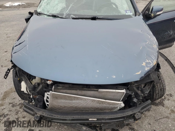 2015 Kia Sorento EX with VIN 5XYKU4A79FG595210, listed as a Copart auction lot 44618005 with 0 mi miles and Salvage Title. Bid and sale history available at carsss.com. Image 11.