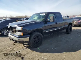 2006 Chevrolet Silverado 1500 LT1 with VIN 1GCEK19Z16Z298540, listed as a Copart auction lot 76161283 with 188,398 mi miles and Clean Title. Bid and sale history available at carsss.com. Image 1.