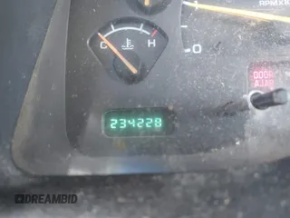 2001 Dodge Dakota with VIN 1B7GG2AX51S167476, listed as a IAAI auction lot 42487594 with 234,228 mi miles and . Bid and sale history available at DreamBid. Image 7.