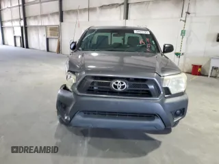 2013 Toyota Tacoma z VIN 5TFNX4CN2DX020635, wystawiony jako Copart lot #54427725 z przebiegiem 107 500 mil mil oraz Szkoda całkowita • Salvage title. Historia ofert i sprzedaży dostępna na DreamBid. Obrazek 5.