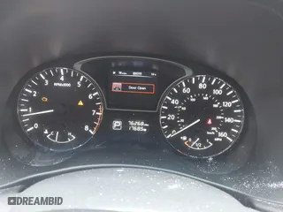 2014 Nissan Pathfinder S with VIN 5N1AR2MM7EC727589, listed as a IAAI auction lot 41360143 with 76,268 mi miles. Bid and sale history available at carsss.com. Image 7.