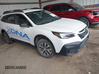 2020 Subaru Outback with VIN 4S4BTAAC2L3130505, listed as a IAAI auction lot 41911265 with 305,965 mi miles and . Bid and sale history available at DreamBid. Image 1.