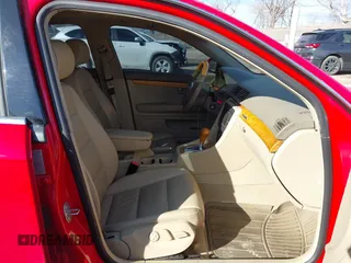 2006 Audi A4 2.0T with VIN WAUDF78E96A025181, listed as a IAAI auction lot 41666344 with 117,720 mi miles and . Bid and sale history available at DreamBid. Image 5.
