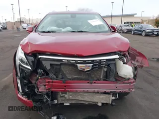 2020 Cadillac XT5 Premium Luxury AWD with VIN 1GYKNDRS0LZ195095, listed as a IAAI auction lot 41504349 with 55,993 mi miles and . Bid and sale history available at DreamBid. Image 13.