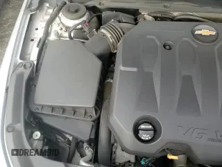 2019 Chevrolet Impala LS с VIN 2G11X5S37K9149544, выставлен на аукционе Copart как лот 49144665 с пробегом 82 910 миль миль и Списание • Salvage title. История ставок и продаж доступна на DreamBid. Изображение 15.