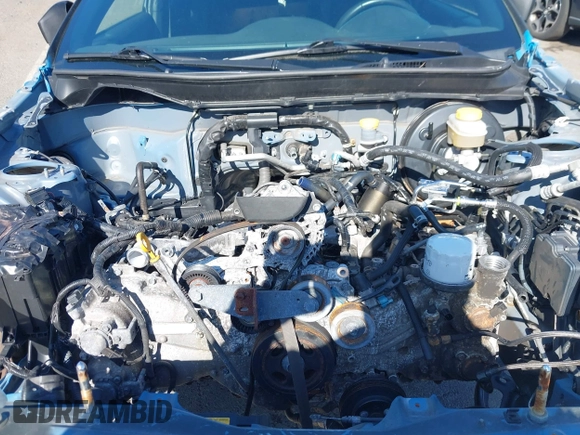 2016 Subaru BRZ Limited with VIN JF1ZCAC11G9600658, listed as a IAAI auction lot 42142498 with 1 mi miles. Bid and sale history available at carsss.com. Image 10.