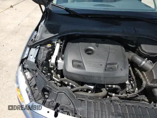 2018 Volvo S60 Inscription с VIN LYV402HK2JB170660, выставлен на аукционе Copart как лот 58924785 с пробегом 60 871 миль миль и Списание • Salvage title. История ставок и продаж доступна на DreamBid. Изображение 15.