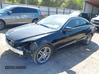 2013 Mercedes-Benz E 350 with VIN WDDKJ5KB3DF207881, listed as a IAAI auction lot 41955127 with 83,786 mi miles and . Bid and sale history available at DreamBid. Image 18.