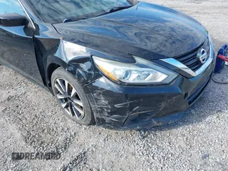2016 Nissan Altima S with VIN 1N4AL3APXGC226635, listed as a IAAI auction lot 42005250 with 224,882 mi miles and . Bid and sale history available at DreamBid. Image 6.