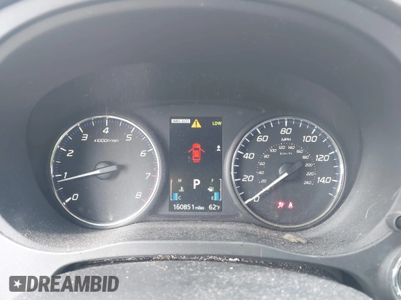 2014 Mitsubishi Outlander SE z VIN JA4AZ3A36EZ006533, wystawiony jako IAAI lot #42178162 z przebiegiem 160 851 mil mil oraz . Historia ofert i sprzedaży dostępna na DreamBid. Obrazek 7.