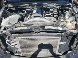 2009 Dodge Ram 2500 Laramie with VIN 3D3KS28L49G500417, listed as a Copart auction lot 61349734 with 252,279 mi miles and Salvage Title. Bid and sale history available at carsss.com. Image 11.