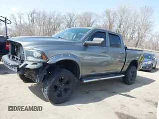2013 Ram 1500 Sport z VIN 1C6RR7MT4DS545114, wystawiony jako IAAI lot #41797216 z przebiegiem 154 564 mil mil oraz . Historia ofert i sprzedaży dostępna na DreamBid. Obrazek 15.