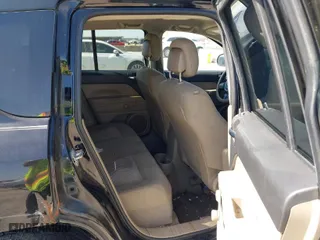 2014 Jeep Compass Sport with VIN 1C4NJCBA6ED630812, listed as a IAAI auction lot 42026664 with 134,445 mi miles. Bid and sale history available at carsss.com. Image 8.