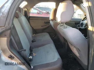 2007 Subaru Impreza Outback Special Sports с VIN JF1GG63627G800626, выставлен на аукционе Copart как лот 81605894 с пробегом 311 908 миль миль и Чистый • Clean title. История ставок и продаж доступна на DreamBid. Изображение 10.
