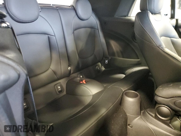 2022 MINI Convertible Cooper S с VIN WMW43DL05N3N80036, выставлен на аукционе Copart как лот 58794295 с пробегом 29 439 миль миль и Списание • Salvage title. История ставок и продаж доступна на DreamBid. Изображение 10.