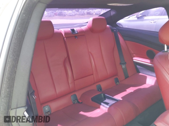 2018 BMW 4 Series 430i with VIN WBA4W3C57JAC97210, listed as a IAAI auction lot 41943772 with 89,232 mi miles and . Bid and sale history available at DreamBid. Image 8.