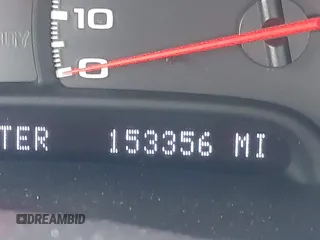 2004 Chevrolet Corvette with VIN 1G1YY22G045110632, listed as a IAAI auction lot 41352281 with 153,356 mi miles and . Bid and sale history available at DreamBid. Image 15.