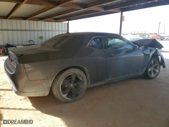 2016 Dodge Challenger SXT with VIN 2C3CDZAG3GH129197, listed as a Copart auction lot 48729445 with 101,169 mi miles and Clean Title. Bid and sale history available at carsss.com. Image 3.