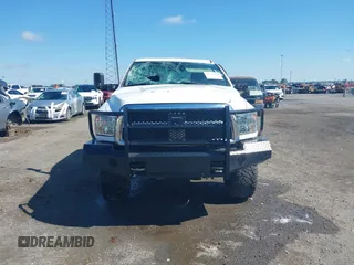 2017 Ram 2500 Tradesman with VIN 3C6UR5CLXHG634148, listed as a IAAI auction lot 42211758 with 176,692 mi miles and . Bid and sale history available at DreamBid. Image 12.
