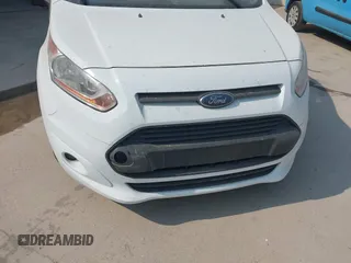 2017 Ford Transit Connect XLT with VIN NM0LS7F77H1315403, listed as a IAAI auction lot 42234808 with 97,659 mi miles and . Bid and sale history available at DreamBid. Image 6.