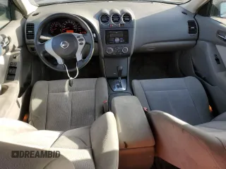 2009 Nissan Altima 2.5 with VIN 1N4AL21E39N513475, listed as a Copart auction lot 81309344 with 131,972 mi miles and Salvage Title. Bid and sale history available at carsss.com. Image 8.