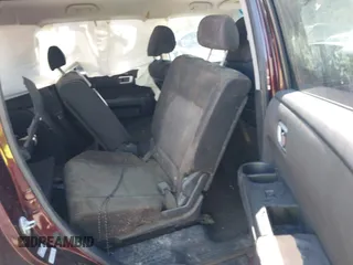 2009 Honda Pilot EX with VIN 5FNYF48429B011466, listed as a IAAI auction lot 41984812 with 162,664 mi miles. Bid and sale history available at carsss.com. Image 8.