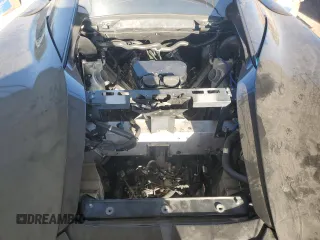 2017 McLaren 570S z VIN SBM13DAA0HW002700, wystawiony jako Copart lot #72814524 z przebiegiem Nie podano mil oraz Szkody całkowita. Historia ofert i sprzedaży dostępna na DreamBid. Obrazek 11.