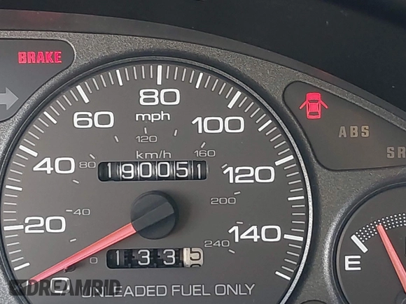 2000 Acura Integra LS with VIN JH4DC445XYS009163, listed as a IAAI auction lot 41414002 with 190,051 mi miles and . Bid and sale history available at DreamBid. Image 15.