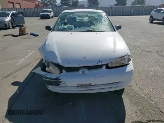 2001 Chevrolet Prizm с VIN 1Y1SK52821Z400217, выставлен на аукционе Copart как лот 51088835 с пробегом 87 346 миль миль и Списание • Salvage title. История ставок и продаж доступна на DreamBid. Изображение 11.
