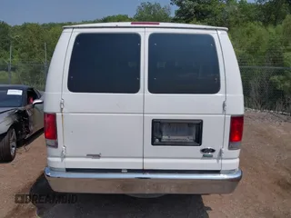 2012 Ford Econoline Passenger XL with VIN 1FBNE3BL9CDA32236, listed as a IAAI auction lot 42484447 with 146,983 mi miles and . Bid and sale history available at DreamBid. Image 16.