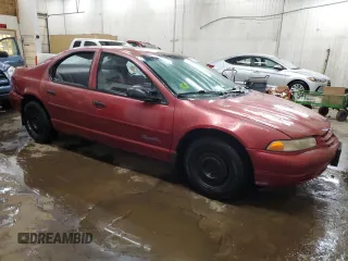 1997 Plymouth Breeze z VIN 1P3EJ46C2VN506645, wystawiony jako Copart lot #78284144 z przebiegiem Nie podano mil oraz Tytuł czysty. Historia ofert i sprzedaży dostępna na DreamBid. Obrazek 4.