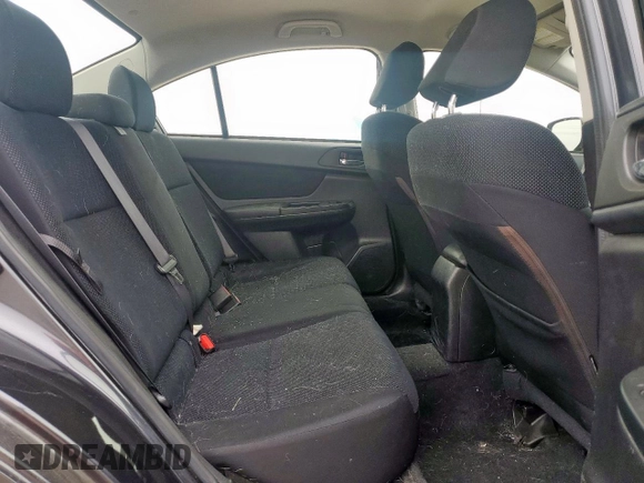 2013 Subaru Impreza Premium z VIN JF1GJAB60DH029935, wystawiony jako Copart lot #58176865 z przebiegiem 123 067 mil mil oraz Czysty tytuł • Clean title. Historia ofert i sprzedaży dostępna na DreamBid. Obrazek 10.