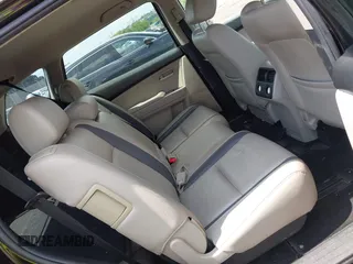 2008 Mazda CX-9 Touring with VIN JM3TB38V980128524, listed as a IAAI auction lot 42766028 with 144,173 mi miles and . Bid and sale history available at DreamBid. Image 8.