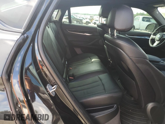 2019 BMW X6 xDrive35i with VIN 5UXKU2C59K0Z63092, listed as a Copart auction lot 72913844 with 62,189 mi miles and Salvage Title. Bid and sale history available at carsss.com. Image 11.