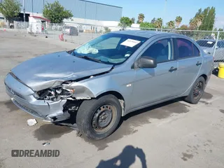 2009 Mitsubishi Lancer DE with VIN JA3AU16UX9U009351, listed as a IAAI auction lot 42139312 with 120,912 mi miles and . Bid and sale history available at DreamBid. Image 18.