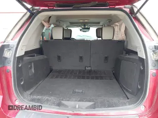 2013 GMC Terrain SLT with VIN 2GKFLXE3XD6134805, listed as a IAAI auction lot 41066129 with 143,879 mi miles and . Bid and sale history available at DreamBid. Image 16.