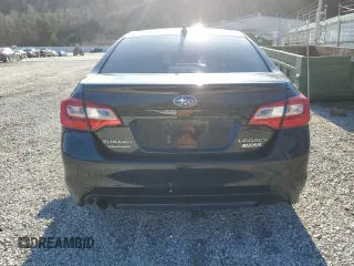 2016 Subaru Legacy 2.5i Limited with VIN 4S3BNAN67G3025354, listed as a Copart auction lot 42531003 with 202,512 mi miles. Bid and sale history available at carsss.com. Image 6.