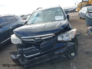 2014 Subaru Forester 2.5i Limited with VIN JF2SJAHC6EH460879, listed as a IAAI auction lot 41673548 with 114,950 mi miles. Bid and sale history available at carsss.com. Image 12.