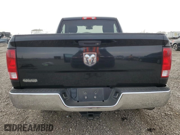 2015 Ram 1500 Tradesman with VIN 3C6JR6AG3FG522318, listed as a Copart auction lot 44561335 with 216,098 mi miles and Clean title. Bid and sale history available at DreamBid. Image 6.
