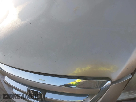 2007 Honda Odyssey EX-L with VIN 5FNRL38717B404759, listed as a IAAI auction lot 41794740 with Not Provided miles and . Bid and sale history available at DreamBid. Image 10.