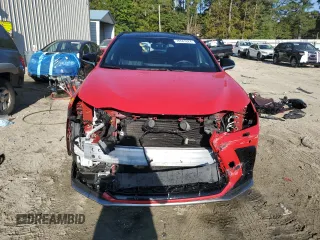 2022 Lexus NX with VIN JTJKGCEZ3N2001665, listed as a Copart auction lot 70567824 with 42,796 mi miles and Salvage Title. Bid and sale history available at carsss.com. Image 5.