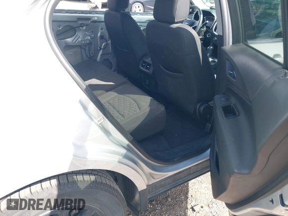 2019 Chevrolet Equinox LT with VIN 3GNAXKEV2KS571945, listed as a IAAI auction lot 41972151 with 71,758 mi miles and . Bid and sale history available at DreamBid. Image 8.
