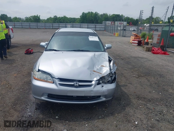 1998 Honda Accord LX с VIN 1HGCG5645WA110496, выставлен на аукционе IAAI как лот 42082333 с пробегом 169 674 миль миль и . История ставок и продаж доступна на DreamBid. Изображение 12.