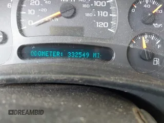 2003 Chevrolet Silverado 1500 LS с VIN 2GCEK19T431121528, выставлен на аукционе IAAI как лот 42223072 с пробегом 332 549 миль миль и . История ставок и продаж доступна на DreamBid. Изображение 7.