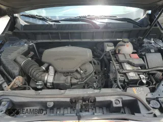 2018 GMC Acadia SLE with VIN 1GKKNRLSXJZ210439, listed as a Copart auction lot 56489784 with 54,567 mi miles and Salvage title. Bid and sale history available at DreamBid. Image 12.